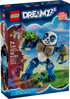 Logan the Mighty Panda (71480)