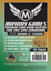 Mayday Premium Tiny Epic Kingdoms Sleeves (88x125mm)