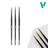 Vallejo Brush - Pro Modeler - Design Set (0, 1, 2)