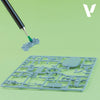 Vallejo Tools: Pick & Place Double Ended Tool