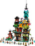 NINJAGO City Gardens (71741)