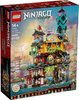 NINJAGO City Gardens (71741)