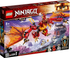 Fire Dragon Attack (71753)