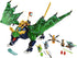 Lloyd’s Legendary Dragon (71766)