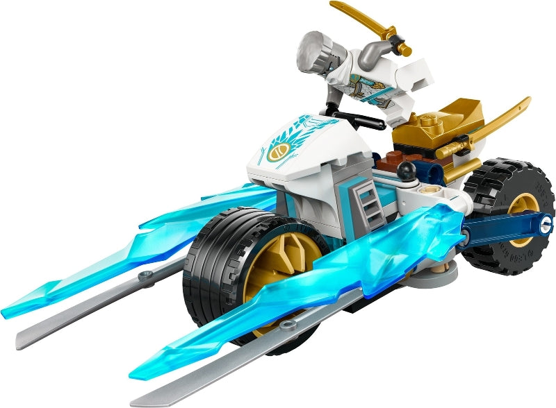 Zane's Ice Motorcycle (71816)