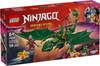 Lloyd's Green Forest Dragon (71829)