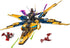 Ras and Arin's Super Storm Jet (71833)