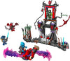 Dragonian Storm Village (71841)