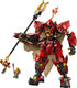The Fire Knight Mech (71846)
