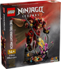 The Fire Knight Mech (71846)