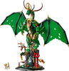 The Guardian Dragon (71847)