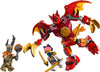 Kai's Dragon Mech Battle Pack (71851)