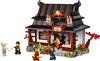 Four Weapons Blacksmith (71858)