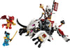 Zilvar and Grimtak (71863)