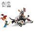 LEGO® 71863 Zilvar and Grimtak the Dragon Beast
