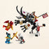 LEGO® 71863 Zilvar and Grimtak the Dragon Beast
