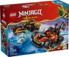 Kai and Cole's Combiner Vehicles (71864)