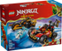 LEGO® 71864 Kai and Cole's Combiner Vehicles