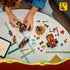 LEGO® 71864 Kai and Cole's Combiner Vehicles