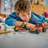 LEGO® 71864 Kai and Cole's Combiner Vehicles