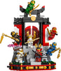Ninja Character Display (71866)
