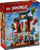 Ninja Character Display (71866)