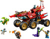 Land Bounty (71869)