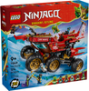 Land Bounty (71869)