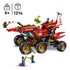 LEGO® 71869 Land Bounty