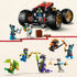 LEGO® 71869 Land Bounty