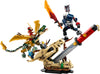 Battle at the Dragon's Blade (71871)