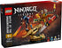 LEGO® 71871 Battle at the Dragon's Blade