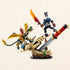 LEGO® 71871 Battle at the Dragon's Blade