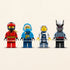 LEGO® 71871 Battle at the Dragon's Blade