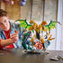 LEGO® 71872 Ultra Dragon Battle