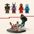 LEGO® 71872 Ultra Dragon Battle