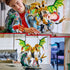 LEGO® 71872 Ultra Dragon Battle