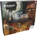 MTG - Final Fantasy - Scene Box