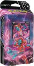 Pokémon - Deoxys V / Zeraora V Battle Deck