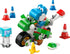 Yoshi Bike (72031)