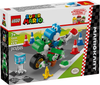 Yoshi Bike (72031)