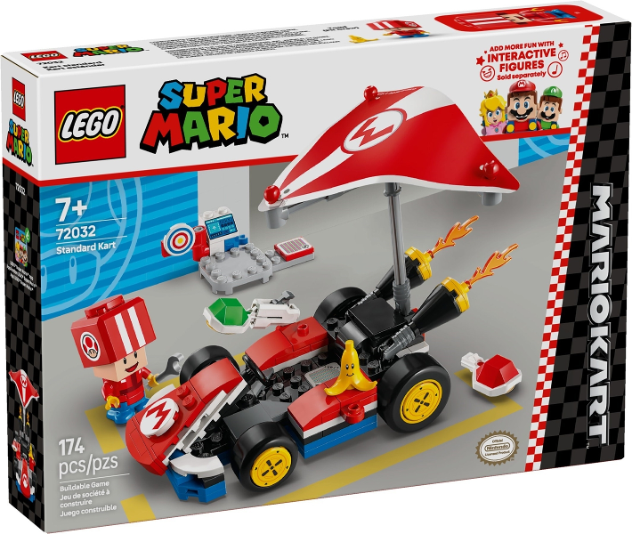 Standard Kart (72032)