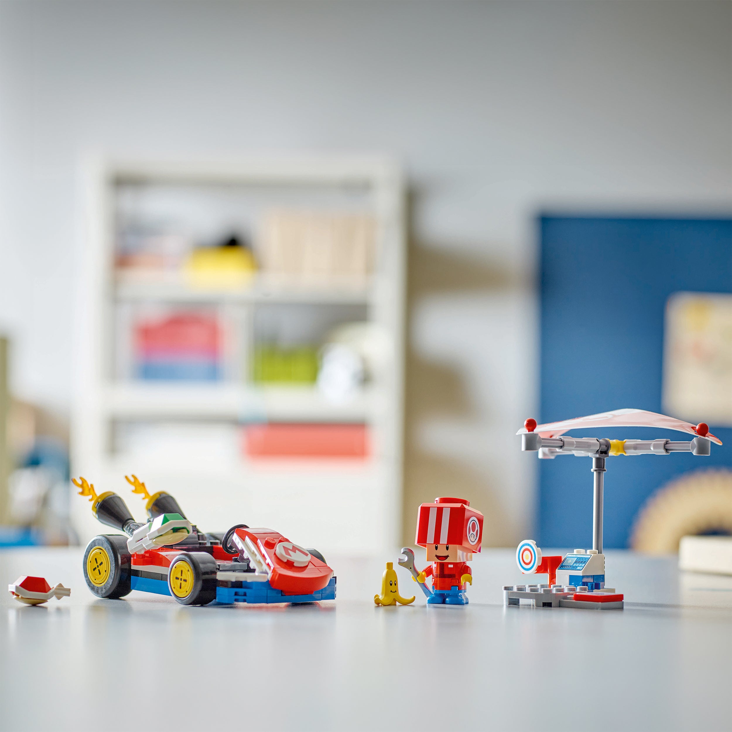LEGO® 72032 Mario Kart™ – Standard Kart