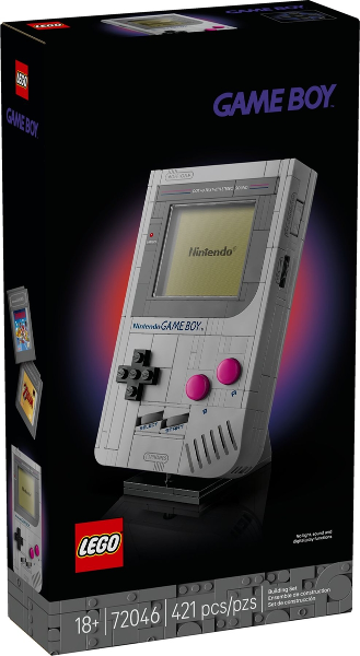 Game Boy (72046)