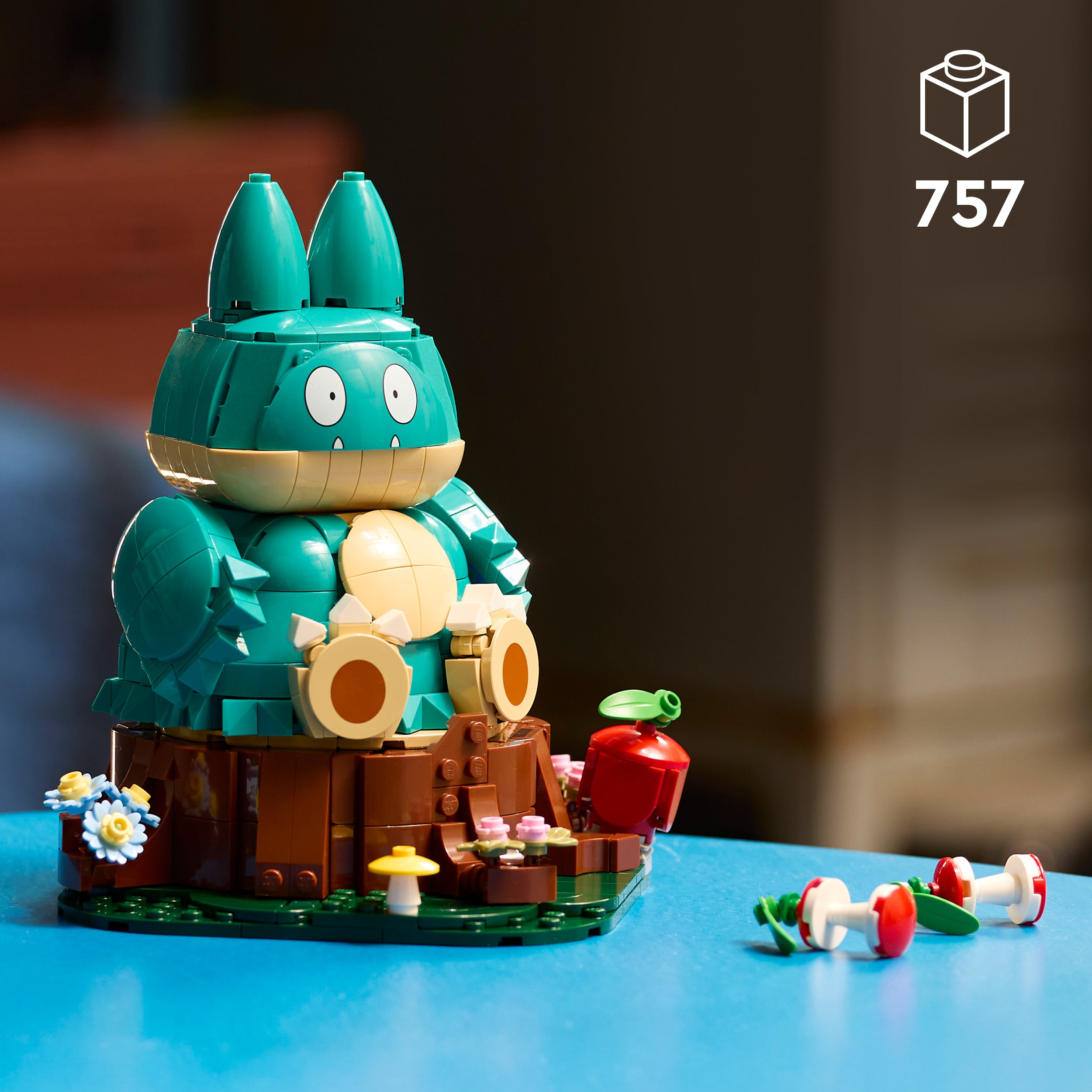 LEGO® 72150 Munchlax