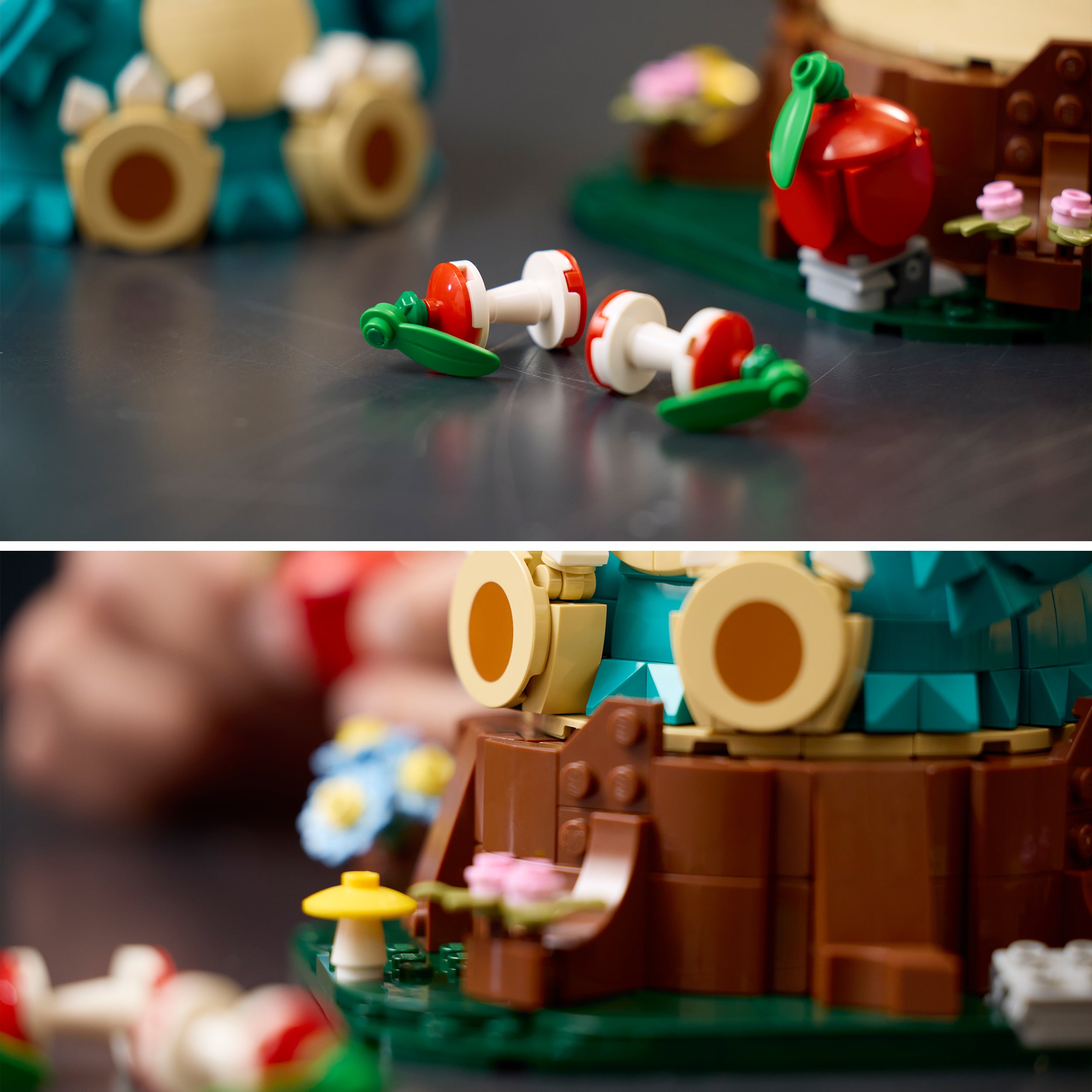 LEGO® 72150 Munchlax