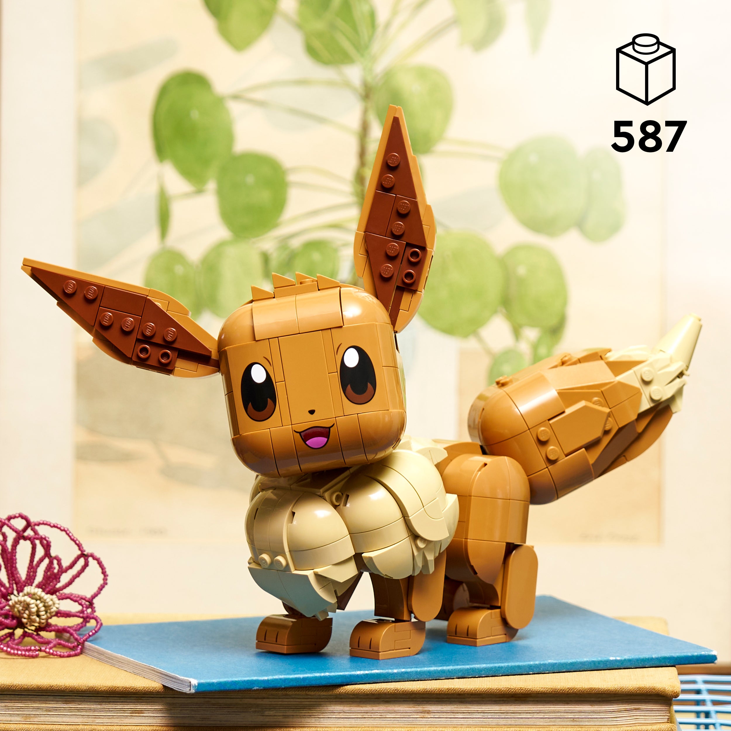 LEGO® 72151 Eevee