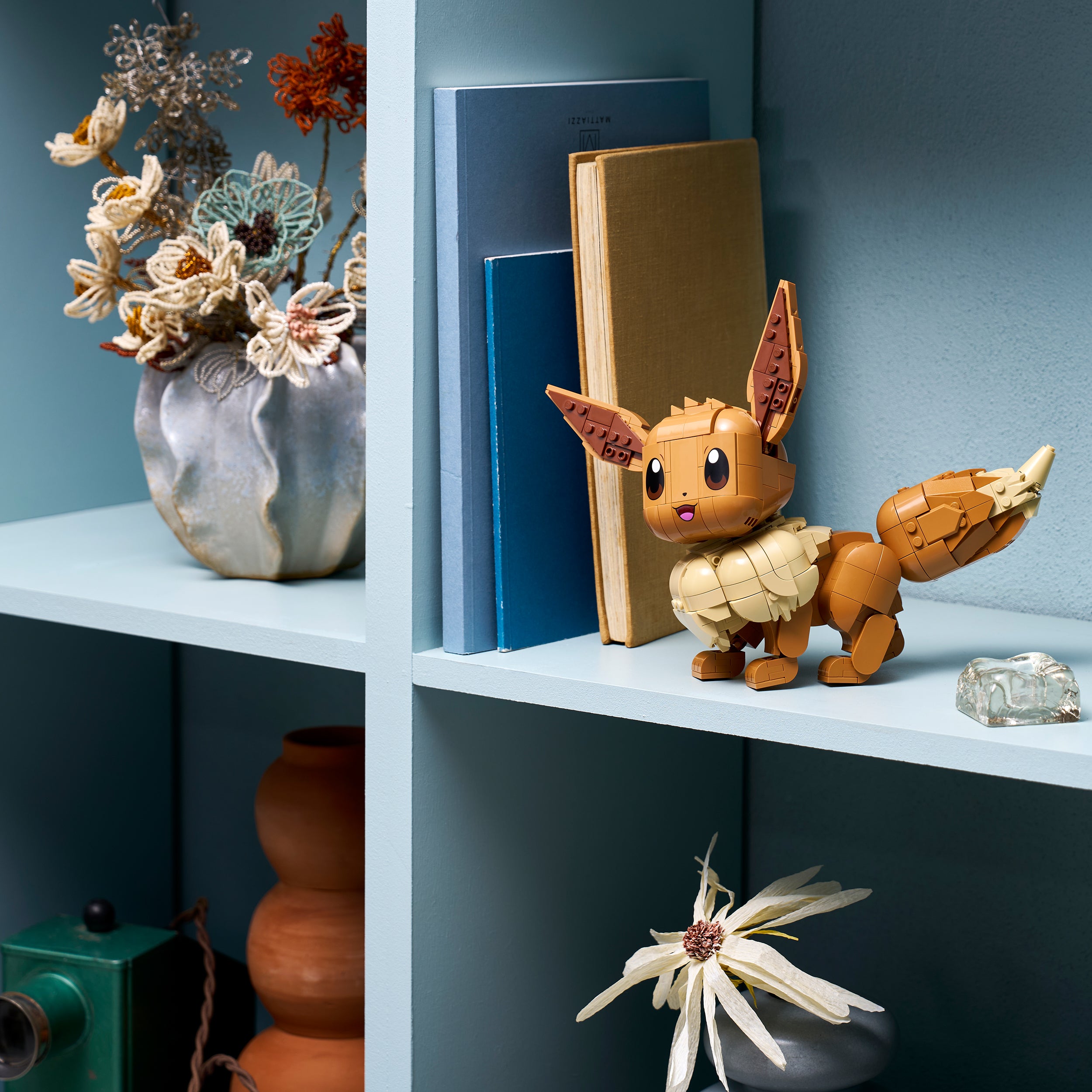 LEGO® 72151 Eevee