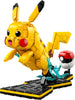 Pikachu and Poké Ball {Poke} (72152)