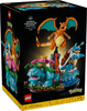 Venusaur, Charizard and Blastoise (72153)
